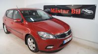 Kia CEED cee'd 1.6 CVVT EX Euro 4