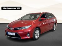 Toyota Auris Touring Sports 1.6 SP