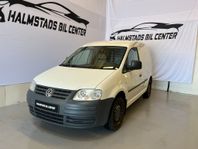 Volkswagen Caddy Skåpbil 1.9 TDI DSG