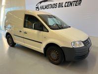 Volkswagen Caddy Skåpbil 1.9 TDI DSG