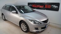 Mazda 6 Wagon 2.0 MZR Automat