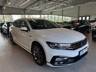 Volkswagen Passat Sportscombi 2.0 TDI DPF R-line 2,95% 4Moti