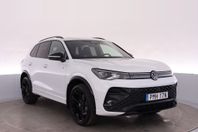 Volkswagen Tiguan R-Line TDI193 DSG 4M Edition