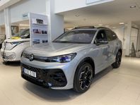 Volkswagen Tiguan R-Line TDI193 DSG 4M Edition