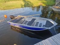 Alloycraft J370