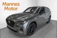 Mazda CX-60 PHEV Homura *Alla paket*