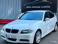 BMW 320 i Sedan Comfort, M Sport Euro 4