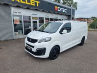 Peugeot Expert Pro+ L3 2.0 177hk AUT/Drag/Värmare, Kamera.