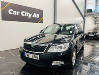 Skoda Octavia Kombi 1.4 TSI Elegance