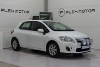 Toyota Auris Hybrid e-CVT HSD Plus Euro 5