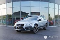 Volvo XC70 D4 AWD Dynamic Edition 181hk / Drag / Kamrem Bytt