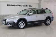 Volvo XC70 D4 AWD Automat Classic Drag VOC Adaptiv Far 181Hk