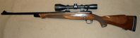 Winchester 70 XTR Sporter 6,5x55