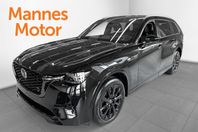 Mazda CX-80 PHEV Homura Plus 7-sits
