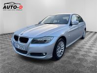 BMW 318 d Sedan Comfort 143hk/Nybes/2-ägare
