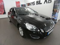 Volvo V60 D2 Powershift Momentum Euro 5