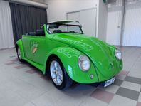Volkswagen 1200  med 1600cc | Custom Ron Jon | Ränta 2,95%