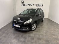 Peugeot 2008 1.2 e-THP EGS Euro 6