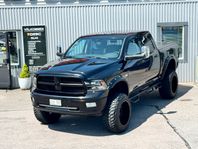 RAM 1500 Crew Cab 5.7 V8 HEMI 4x4 Automat 395hk Monster