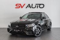Mercedes-Benz AMG E 53 4MATIC+ Airmatic Pano HuD Burmester