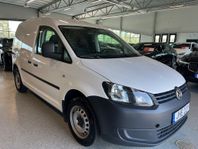 Volkswagen Caddy Skåpbil 1.6 TDI Drag D-Värmare VHjul 2,95%