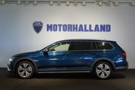 Volkswagen Passat Alltrack 2.0 TDI 190 HK 4MOTION - AUT - DR