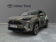Toyota Yaris Cross Hybrid 130 1,5 STYLE HUD, JBL OCH SMA
