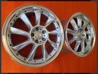 Mercedes Turbine Style 19”