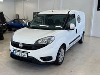 Fiat Doblò Van Maxi 1.3 16V MultiJet Euro 6