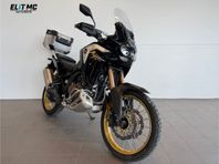 Honda CRF1100 Nyservad
