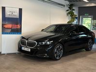 BMW 520 d xDrive Sedan M Sport Drag H/K Värmare HUD 0:-Kont