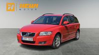 Volvo V50 D2|Momentum|Drag|Farthållare|AC|Kamrem bytt