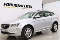 Volvo XC60  D5 Polestar AWD Summum VOC Pano Keyless Drag 230