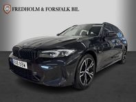 BMW 330e xDrive M sport Widescreen Hifi Drag Leasbar!