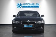 BMW 320 d Sedan Steptronic 1 Års Garanti 0% Ränta 36 Mån
