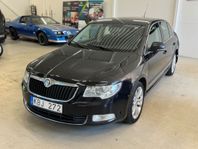 Skoda Superb 2.0 TDI Elegance Euro 4
