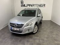 Volkswagen Tiguan 1.4 TSI 4Motion Sport & Style Euro 5