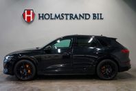 Audi E-Tron 55 quattro S Line Black Edition Pano Drag B&O