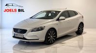 Volvo V40 D4 Momentum, Ocean Race Euro 6