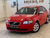 Volvo S40 2.0 Momentum ( Nybesiktigad)