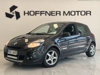 Renault Clio 5-dörrars Halvkombi 1.5 dCi Ny Besiktigad Drag