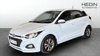 Hyundai i20 1.2 Premium 5dr