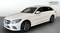 Mercedes-Benz C Class 200 d Kombi 9G-Tronic, AMG PAKET, 160h