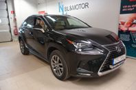 Lexus NX 300h AWD 2.5 AWD E-CVT Executive Euro 6