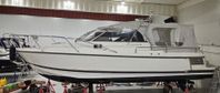 Nimbus 31 Nova S - Volvo Penta D4 300 hk