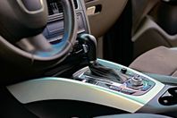 Audi Q5 2.0 TDI quattro LÅGMILAD, FULLUTRUSTAD,  NYSKICK