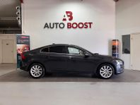 Volvo S60 D3 Geartronic Momentum Euro 5