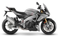 Aprilia Tuono V4 1100