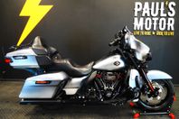 Harley-Davidson CVO ULTRA LIMITED (FLHTKSE)