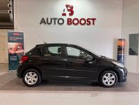 Peugeot 207 5-dörrar 1.4 VTi Euro 5
